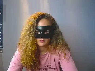 Stripchat Live Porn of BubbbleGumm