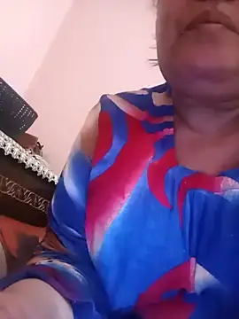Stripchat Sex Chat of Jiji_arabica