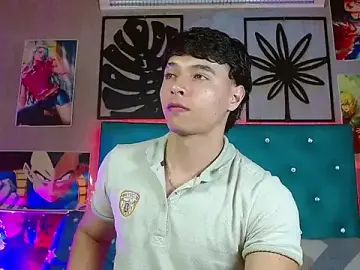 Stripchat Adult Webcam of LiamAndrewzz