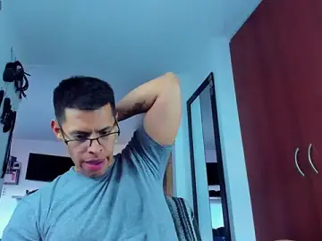Stripchat Best live sex cam show of _John_Boy_