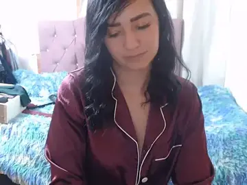 Stripchat Sex Chat of annie_clark2