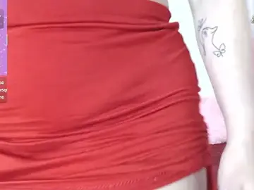 Stripchat Free Porn Cam of ariana_lavoie-