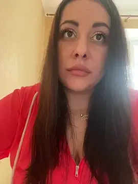 Stripchat Nude Webcam of DaisyStreet