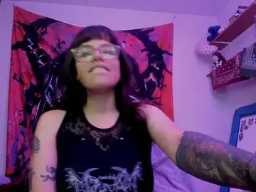 Stripchat Adult Webcams of Lucyfx666