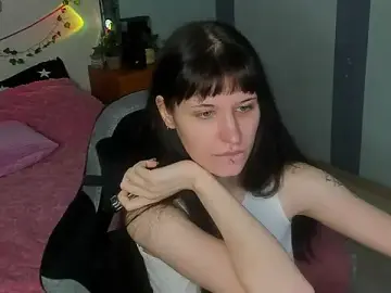 Stripchat Free Live Porn of Mimi_Succub