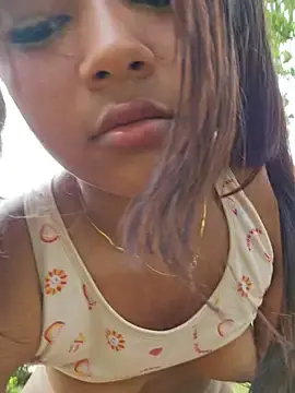 Stripchat Best Webcam of Pretty_karol