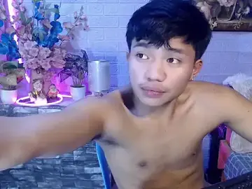 Stripchat Sex Cam of mostwantedtwink