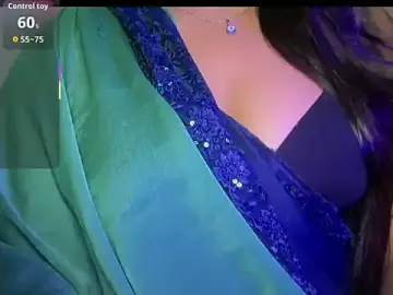 Stripchat Sex Chat of naughty_nazara