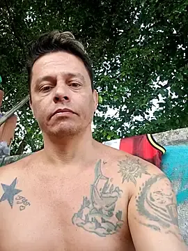 Stripchat Free Porn Cam of IgoramorimGG