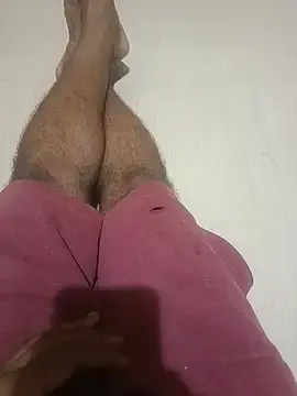 Stripchat Adult Webcam of bkstar14