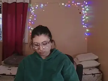 Stripchat Adult Webcam of imsohornydacom