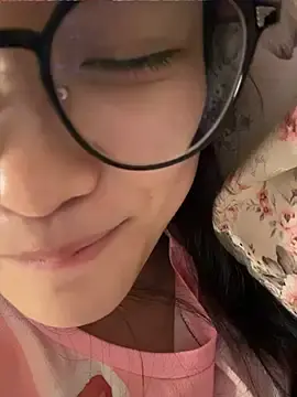 Stripchat Best Webcam of yanzi520