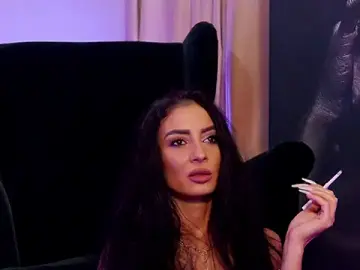 Stripchat Sex Cam of FeetVibe
