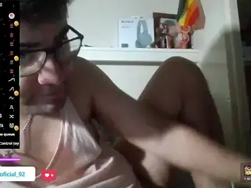Stripchat Adult Video Chat of Javi_92