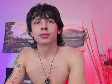 Stripchat Sex Chat of Tyler_durten