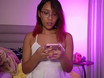 Stripchat Free Live Porn of VexaNyx