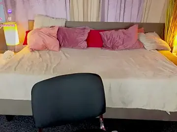 Stripchat Live Porn of evafolver