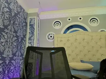 Stripchat Nude Webcam of zoe_pettite__