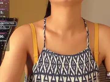 Stripchat Live Sex of Abigail_Ab