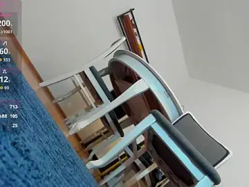 Stripchat Live Sex of Angell-Sky
