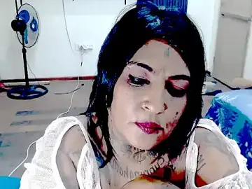 Stripchat Live Sex Cam of Indiancatz2