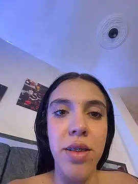 Stripchat Live Porn of Jetf_Andrea_couple
