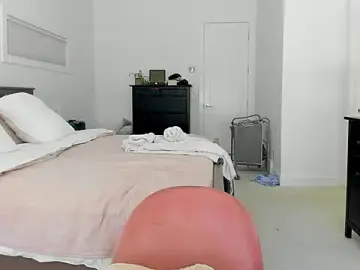 Stripchat Nude Webcam of Kymmmy