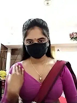 Stripchat Best live sex cam show of Puja-Rane
