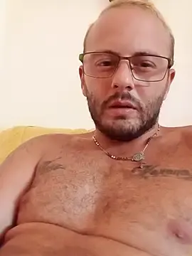 Stripchat Sex Cam of Zatil90