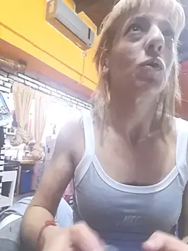 Stripchat Live Sex of gala2