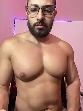 Stripchat Sex Chat of magnumchris