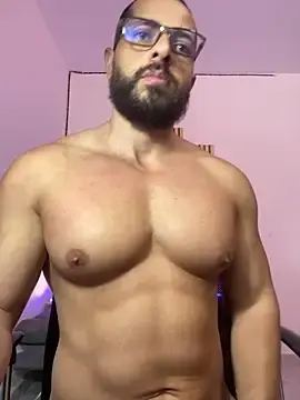Stripchat Free Live Porn of magnumchris