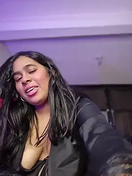 Stripchat Live Porn of Alii_son