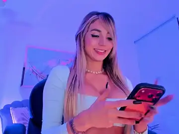Stripchat Adult Webcams of ZoePresleyX