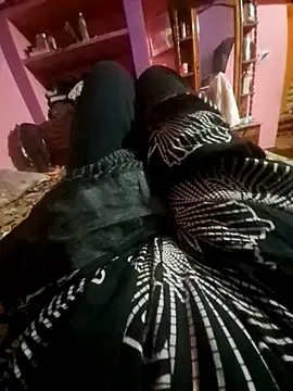 Stripchat Live Sex Cam of Couple_hot999