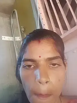 Stripchat Best Webcam of Cut_usha35
