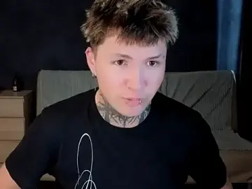Stripchat Adult Video Chat of JonnyDarkk