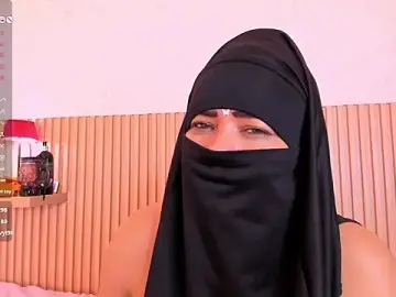 Stripchat Adult Webcam of Layla_arabelle