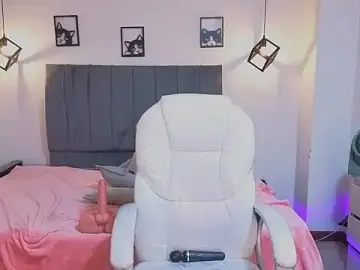 Stripchat Free Live Porn of iam_sofiia
