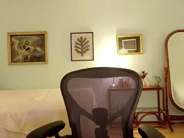 Stripchat Live Porn of margotcolette