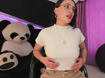 Stripchat Private Sex Chat of Coral_Gibson