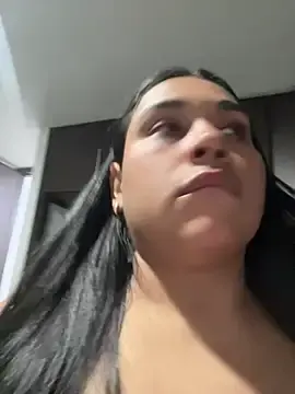 Stripchat Live Porn of Cotton_angel
