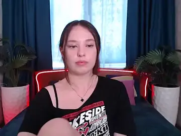 Stripchat Free Live Porn of PureLedy