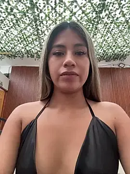 Stripchat Nude Webcam of Kimmiebellarie