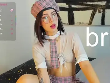 Stripchat Live Sex of Lilith_moonx