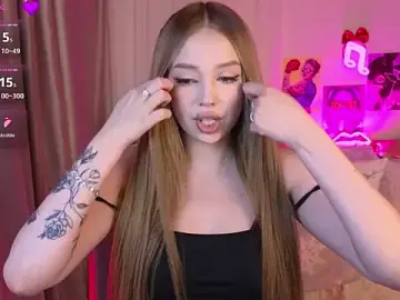 Stripchat Nude Webcam of MellisaHoward