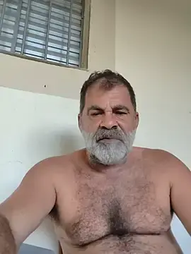 Stripchat Nude Webcam of Peludo173317