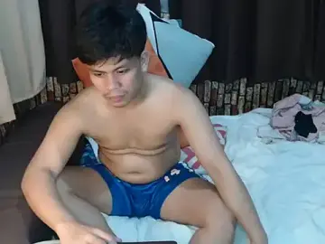 Stripchat Live Sex of cumwhat_me