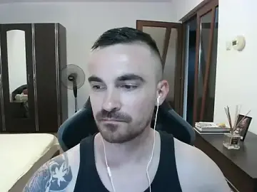 Stripchat Best Webcam of mu5clemania2