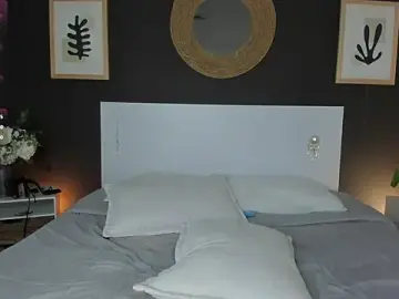 Stripchat Best live sex cam show of AlannaRussell_